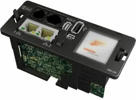Vertiv Vp7uv0a3 - Geist Universal Rack Pdu With Next Generation Imd