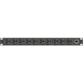 Vertiv Vp9562 New Geist Basic Rack Pdu - Data Center 10 Nema 5-15r 5-15p Rpdu