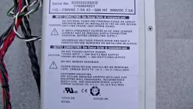 PC2-11-5382 VICOR Switching Power Pfc Micro #3
