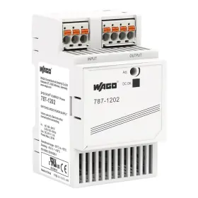 Wago 787-1202 Other Power Distribution Contacts And Accessories