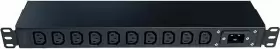 Watchfuleye Wth-cs/pdu-c13-e 120/240v C13 Pdu Heavy Duty Metal 1u Rack Mount Input C20 20a Watchfuleye Wth-cs/pdu-c13-e 120/240v C13 Pdu Heavy Duty Metal 1u Rack Mount Input C20 20a