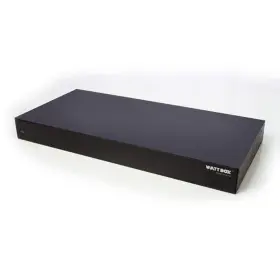 Wattbox 842822027113 Wb-rps10-dc-10a 10-output Rack-mount Pro Dc Power Supply