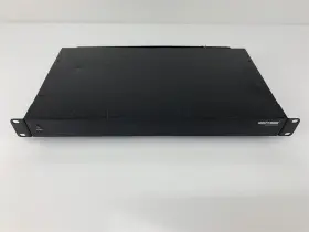 Wattbox Wb-rps9-12vdc-10a Rack Mount 9-outlet 12v Power Distribution Wattbox Wb-rps9-12vdc-10a Rack Mount 9-outlet 12v Power Distribution