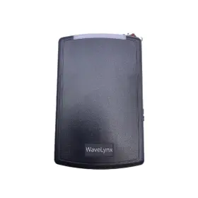 Wavelynx Et20-7ws-cse1-lk50016 Single Gang Multi-technology Reader