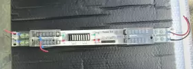 Westell N250110-n-0803 Noran Tel Fuse Panel