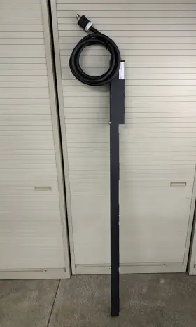 Wrightline 17110005 30-plug Power Distribution Unit