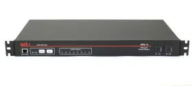Wti Nps-8hs20-1 P/n Network-managed Power Switch Distribution Unit 8 Outlets Wti Nps-8hs20-1 P/n Network-managed Power Switch Distribution Unit 8 Outlets