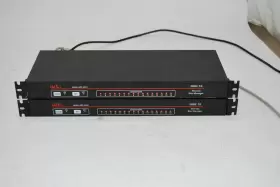 Wti Rsm-16 Lot-2 Remote Site Manager T4-c16 Wti Rsm-16 Lot-2 Remote Site Manager T4-c16