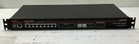Wti Rsm-8r8-1 Nmi Remote Site Power Manager No Cable Included