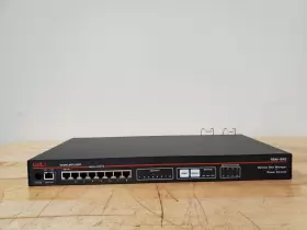 Wti Rsm-8r8 Remote Site Manager - No Power Cables Included