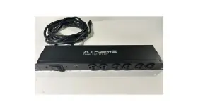 Xpcc 90000091 Xtreme Power Conversion Bypass Distribution Module