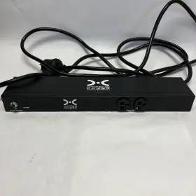 Xtreme Pd-102002a0 Power Conversion Xpd1020hv Pd-102002a0a 16a 120v 50/60hz - Missing Mounts Xtreme Pd-102002a0 Power Conversion Xpd1020hv Pd-102002a0a 16a 120v 50/60hz - Missing Mounts