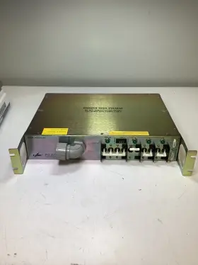 Z-line Pc975-lt Z-line Power Distribution System K3e