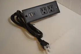 Zhuifeng Lmj006 Furniture Distribution Unit Model