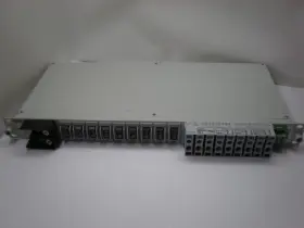 Zte 051603000030 Dc Power Distribution Box Dcpd6 -