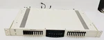 Gmt20s Telect Fuse Panel Dual Feed 100 Amp 20/20 Gmt 24v/-48v Pwpyacdvra. Fixed Price $299.99.