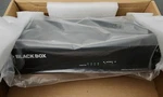 New-black Box Hd6224a 4k60 Kvm Switch-hdmi 4port + 5v Dc Power Supply. Fixed Price $249.99.