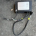 Global Power International Dh3100 Control Box Mv23000 4-outlets 120v Black. Fixed Price $150.00.