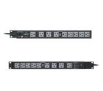 New Sealed Middle Atlantic Pd-1820r-rn Multi-mount Pdu 18 Outlet, 20a Free Ship!. Fixed Price $175.00.