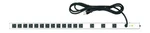 Middle Atlantic Essex Pwr-16-v -- 16 Outlet 15a Power Strip. Fixed Price $109.00.