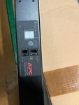 Apc Metered Rack. Fixed Price $190.00.