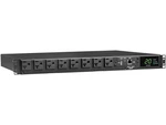 Tripp Lite Pdu Ats / Monitored 120v 1.92kw 20a 16 5-15/20r Dual L5-20p 1urm. Fixed Price $1141.90.