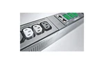 Server Technology Pro2 36-outlets Pdu - Smart Iec 60309 3p+pe C2l36te-dqme2m99. Fixed Price $142.20.