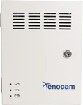 Xenocam 9 Channel Way 12v 10amp Dc Metal Boxed Cabinet Regulated Power Supply. Fixed Price $31.10.