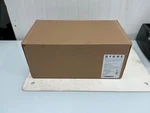 Byrne Be06582-4-2-bk-72lr Ellora Table And Desk Power Module. Fixed Price $189.00.