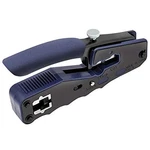 Tripp Lite T100pt1 Crimping Tool W/ Cable Stripper Rj45. Fixed Price $86.59.