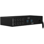 Vertiv - Vp0n3202 Liebert Basic Pdu Horizontal, 120/208v, (8) Nema. Fixed Price $1346.67.