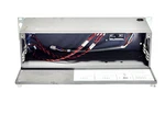 Eltek Valere Lpb012-100-vc Pbm2v0lgra Lpb Series Battery Enclosure No Batteries. Fixed Price $250.00.