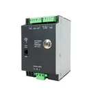 Innovative Circuit (ict) - Ict360-48din Din Rail Mount Dc Power Supply With. Fixed Price $455.13.