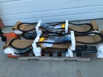 Sun Oracle Pdu15kva-3 Lv 3 Phase Pdu 15kva 40a 36-outlet C13 C19 7051908 Oem New. Fixed Price $375.00.