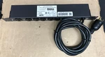 Apc Dell High Leakage Current Power Distribution Unit Dmor7rm-20t Dm07rm-20t. Fixed Price $33.67.