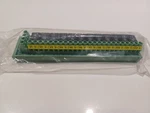 Oono Screw Mount 12 Channel Paddle Switch Dc Distribution Strip Module. Fixed Price $32.74.