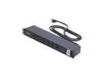 Startech.com 1415b8h-rack-pdu-sp 14-outlet Rackmount 1u Power Distribution Units. Fixed Price $132.49.