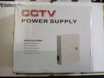 Xenocam Cctv Power Supply 18 Channel 12 Volt Dc Output Distributed. Fixed Price $29.99.