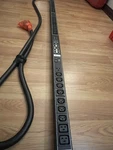 Raritan 30 Outlet Px3-5660v Power Distribution Unit Rack Mountable Black New. Fixed Price $1499.00.