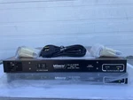 Wilmore Dc-ac Inverter Series 1725 W/power Cord 1725-48-120-60-u. Fixed Price $350.00.