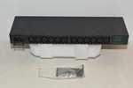 Server Technology C-10h1-c20m Sentry Metered Cabinet Distribution Unit. Fixed Price $50.00.