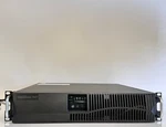 Powerware Pw9125-1500 Blk Power Conditioner. Fixed Price $99.99.
