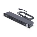 Startech 1415b8hrackpdusp 14-outlet Rackmount Pdu 1u Power Strip. Fixed Price $136.91.