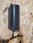 Apc Bn650m1-ca 650 Va 360 Watts 7 Outlets Ups Battery Backup. Fixed Price $99.99.