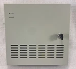 Eversecu 18 Channel Dc12v 30 Amp Reset Fuse Cctv Dc Distributed Power Box. Fixed Price $28.00.
