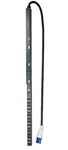 Apc Ap7866a Metered Zero-u Rack Pdu 30a 208v 21xc13 3xc19. Fixed Price $290.01.