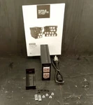 1 New Middle Atlantic Pdx-215c 15a 2out Surge Protector Nib ***make Offer***. Fixed Price $49.99.