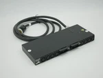 Z-line Pdu 1u Rm In 200-240v 24a Out 12a Tcp2105-2780. Fixed Price $49.99.