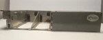 Eltek Valere Lc202s-bpl-vv Mini Dc Rectifier Shelf System 24v Or 48vdc Output. Fixed Price $169.00.