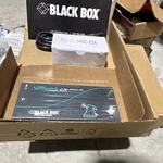 Black Box Servswitch Cx Remote Usb Kvm Switch Vga Black. 3 Available. Fixed Price $200.00.